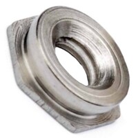 G45-632-1UP, SELF-CLINCHING FLUSH NUT,